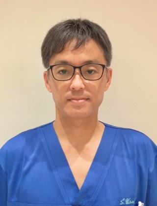 平野 誠太郎  （外科部長）