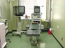 小手術室